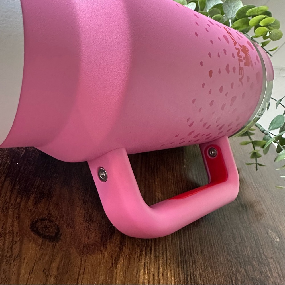 Stanley x Target Valentines 40 oz Tumbler 2025 Sweethearts - Picture 3 of 9